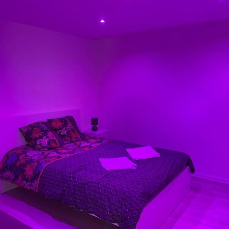 Appartement 2Eme Etage 42M2 Hyper Centre Ville / Parking Gratuit Riom Exterior foto