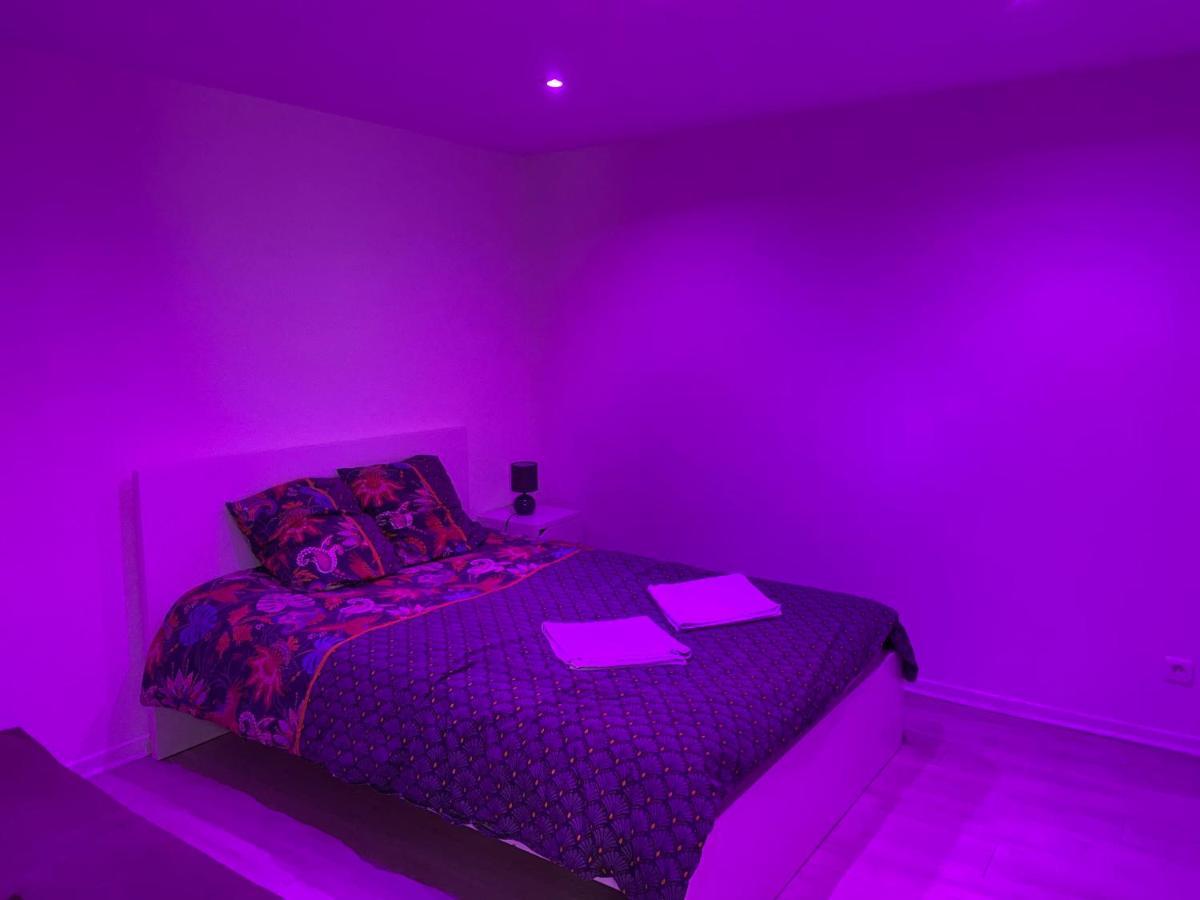 Appartement 2Eme Etage 42M2 Hyper Centre Ville / Parking Gratuit Riom Exterior foto