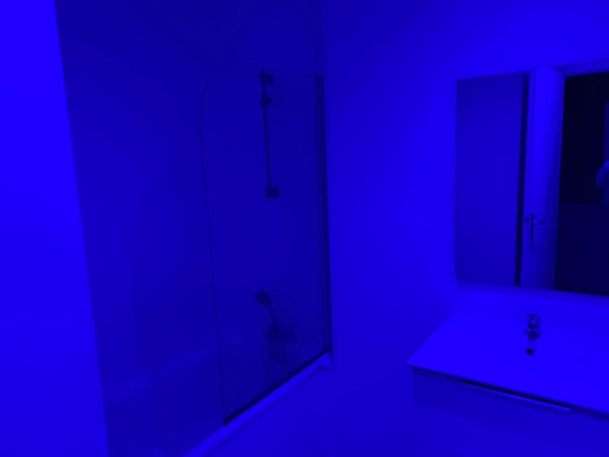 Appartement 2Eme Etage 42M2 Hyper Centre Ville / Parking Gratuit Riom Exterior foto